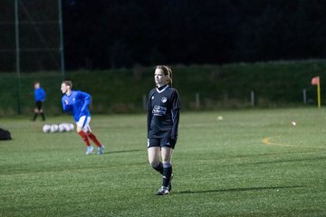 Bild 7 - Frauen VfR Horst - Holstein Kiel : Ergebnis: 0:11